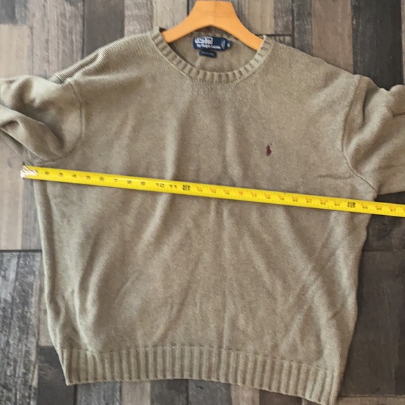 Polo Sweater - Picture 4 of 4